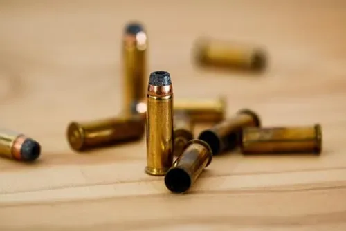 Ex-councillor, taxi boss shot dead day after former mayor killed