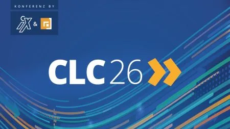 heise-Angebot: CLC 2026: KI, Platform Engineering, Software Delivery – noch Ticket sichern