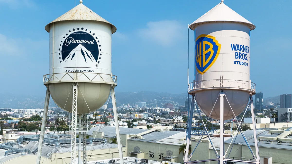 Paramount Moves Ahead With $7.5 Billion Debt Raise, Part Of Package To Finance WBD Acquisition