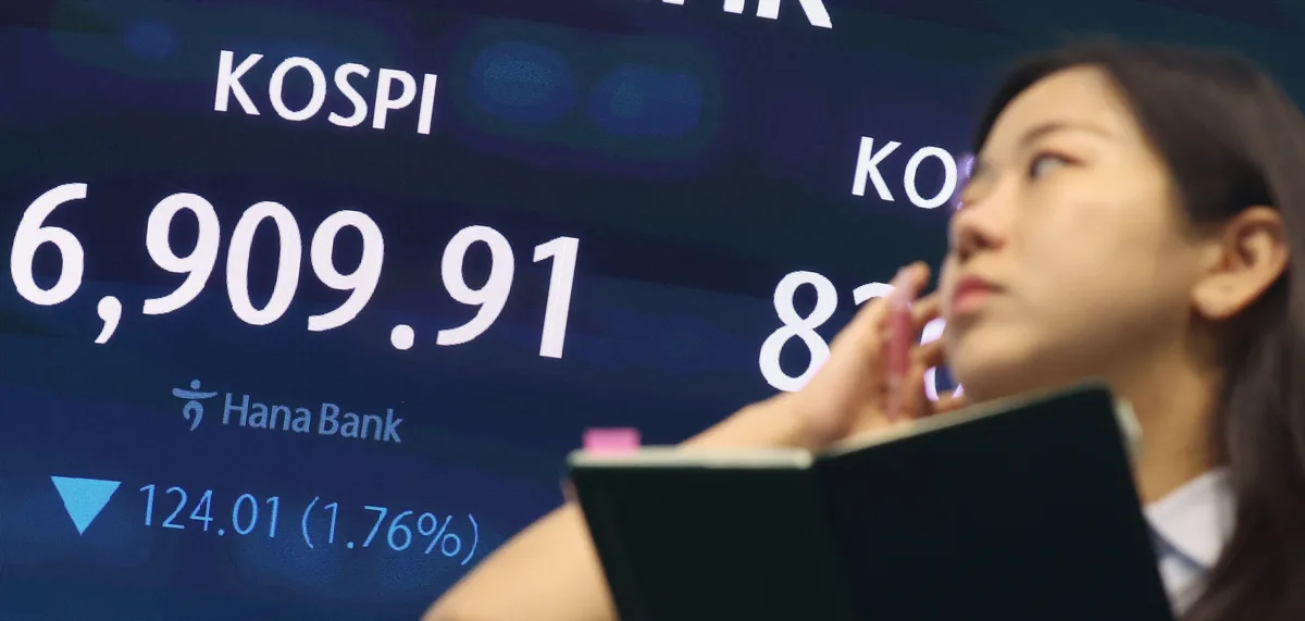 박스권에 지친 돈 1.5조, 파킹형 ETF로 몰렸다
