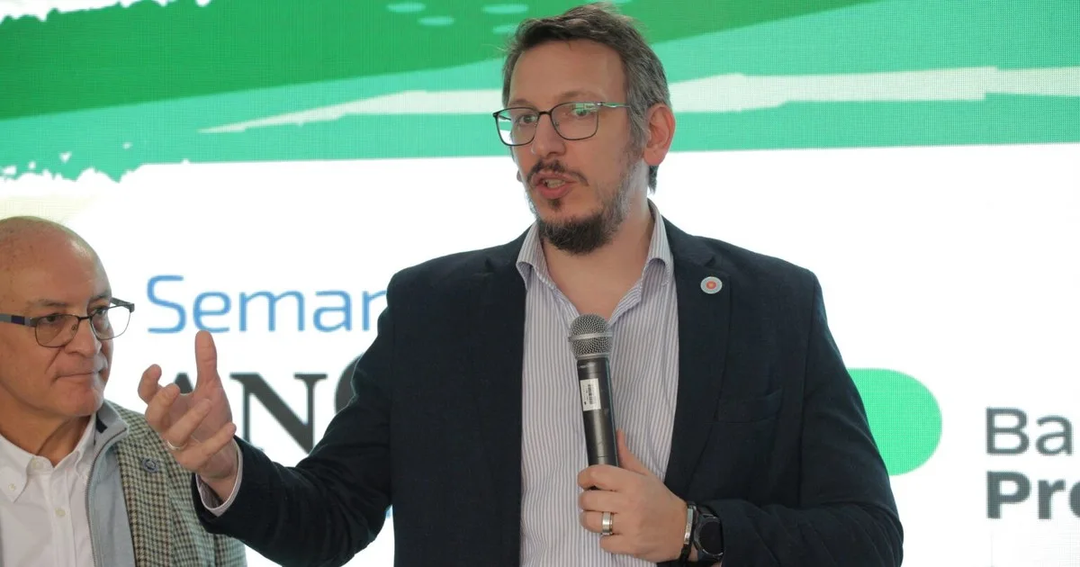 Juan Cuattromo: "Hay que potenciar lo que está bien, pero hay que complementar lo que está faltando"