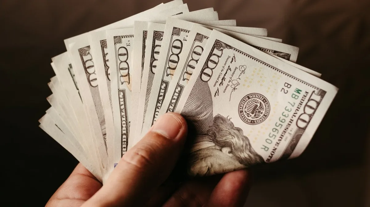 Dólar: a cuánto cotizaron el oficial y las otras opciones cambiarias este miércoles 14 de octubre