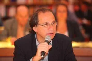 Benjamin Steinbruch deixa presidência da CSN. Fabio Schvartsman, ex-Vale, assume