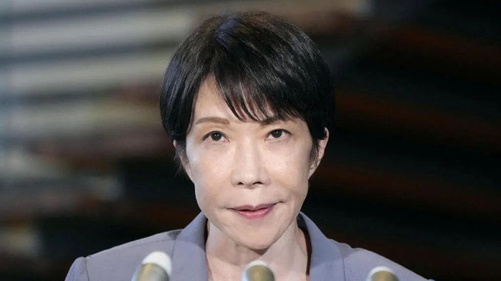 Journaliste arrêté en Russie: le Japon victime de la «diplomatie des otages»