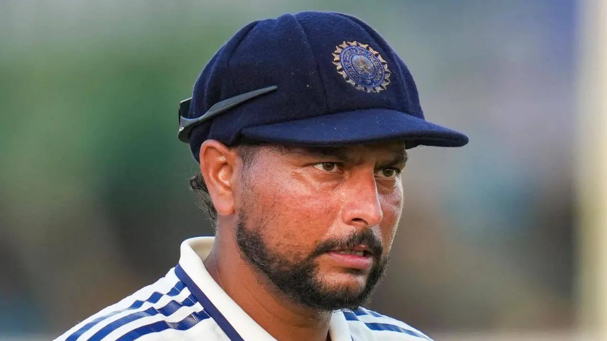 'Didn't back him': Gill questioned after Kuldeep bowled just 25 overs in Galle