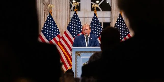EN DIRECT, guerre en Ukraine : Donald Trump exempte la Russie de nouvelles sanctions, Kiev dénonce un encouragement à poursuivre les attaques