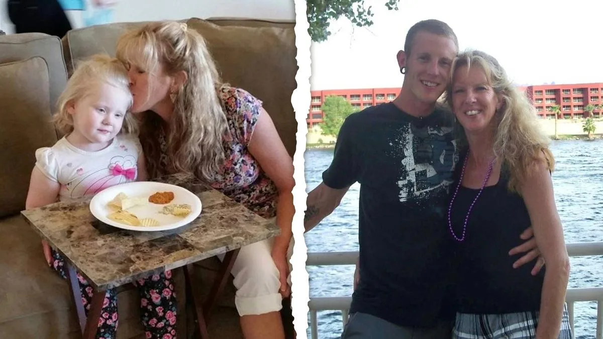 Tammy Dodson: Arizona mother killed in fire pit explosion after being ‘devoured’ by flames day before birthday