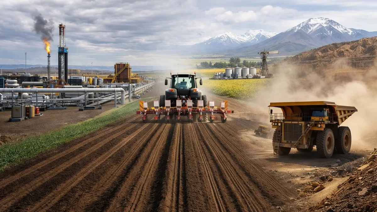 El campo busca sus próximos unicornios: un fondo invertirá u$s 30 millones en startups agrifootech