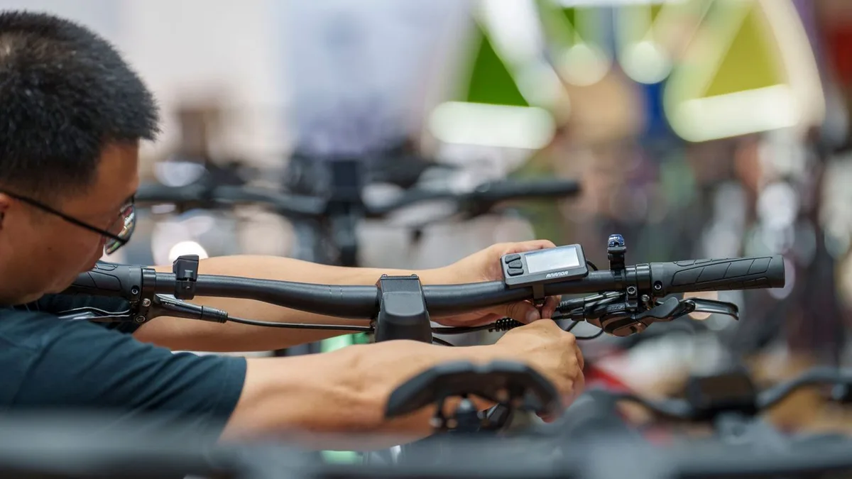 Termin im Herbst vom Tisch: Eurobike nicht zeitgleich mit Kölner Fahrradmesse
