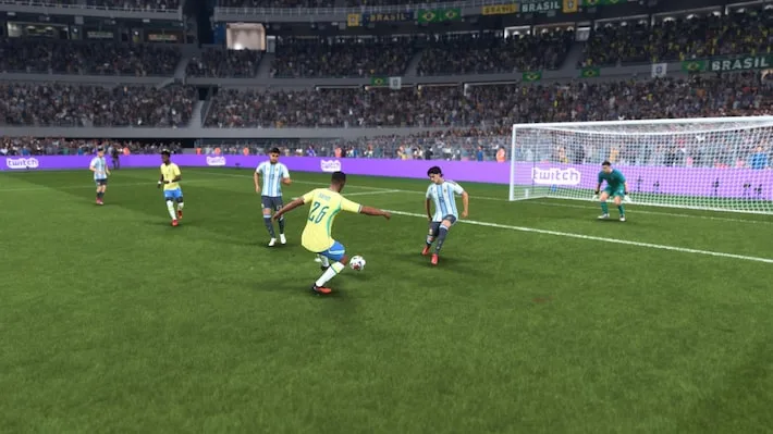 REVIEW: EA FC 27 mostra que franquia estagnou e precisa urgentemente de melhorias radicais