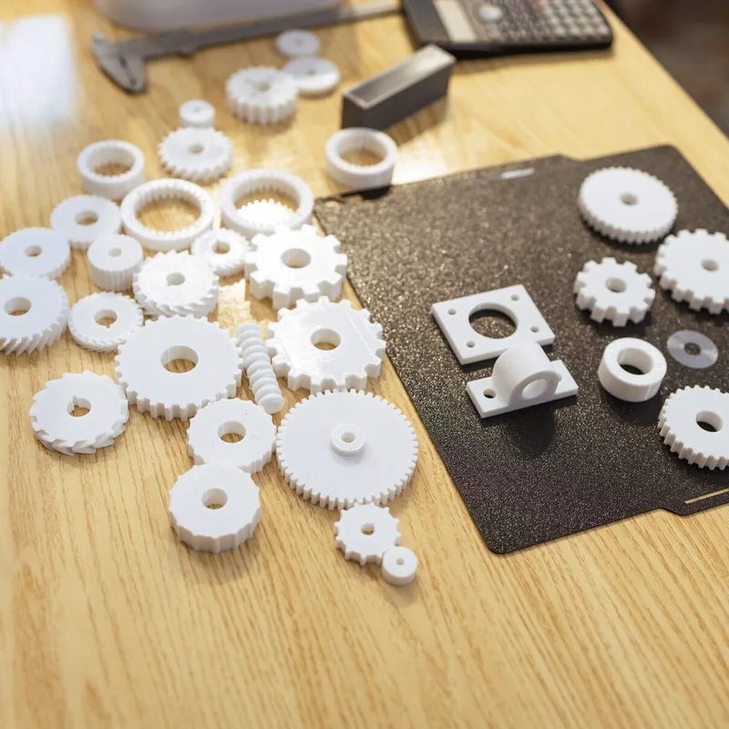 Actualité : Réparer son smartphone avec des pièces imprimées en 3D, une obligation “disproportionnée” selon les géants du net