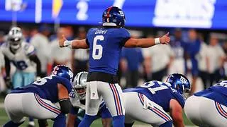 Rams reciben a los Giants en Inglewood en un electrizante duelo de la Semana 2