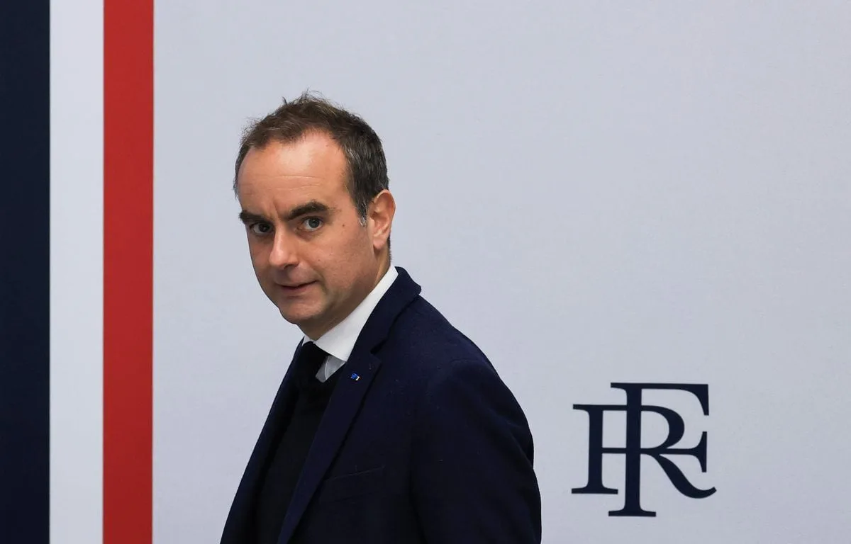 EN DIRECT Violences urbaines : Darmanin veut une justice « extrêmement ferme » face aux violences « d’une gravité inouïe »…