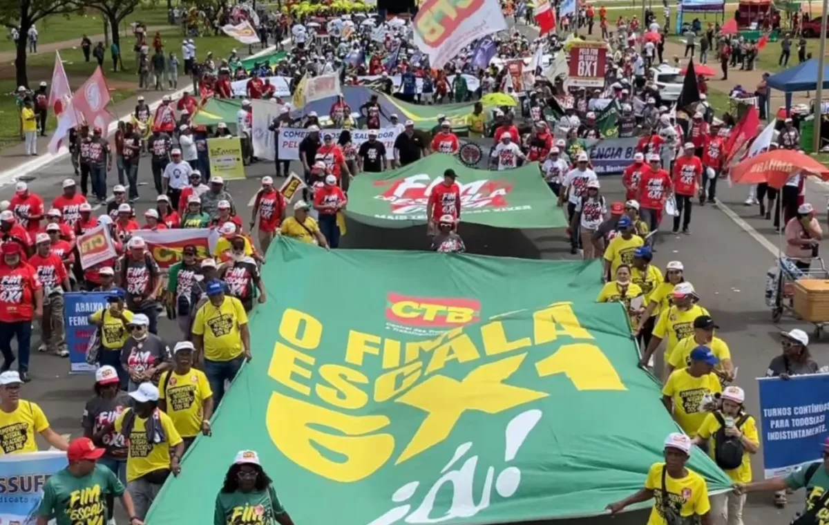 Fim da escala 6x1: veja quem fica de fora das novas regras