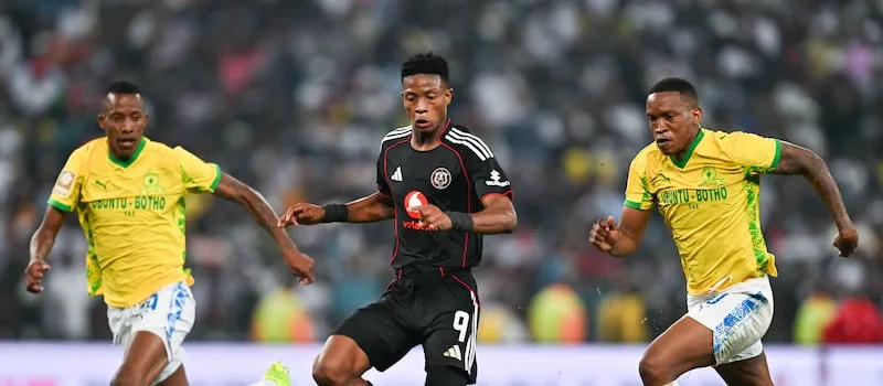 Pirates vs Sundowns: key battles that could decide the MTN8 final