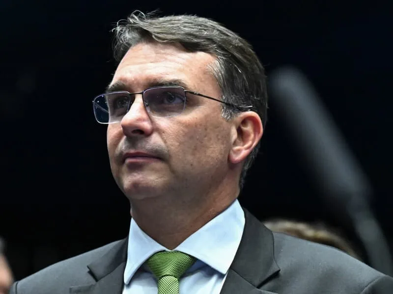 Filiação de Flávio ao Missão registrou 'rua dos bandidos' e número 666