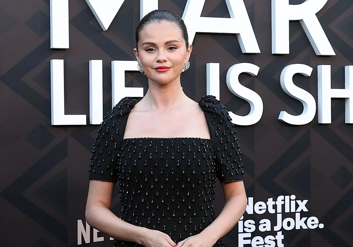 Selena Gomez responde a la demanda por fraude de Wondermind: «Las acusaciones carecen de fundamento»