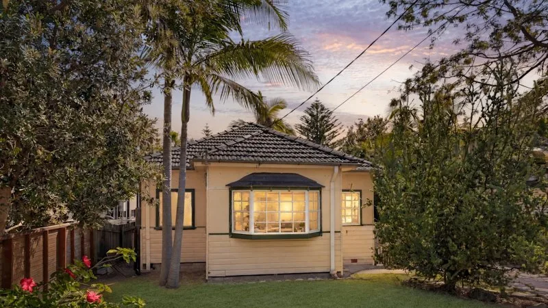 ‘My dream home’: Buyer pays $4.5 million for his childhood beach house