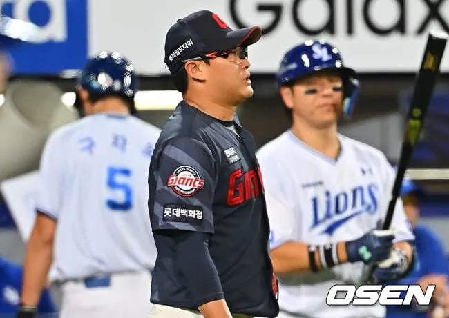 삼성이 슬며시 미소 짓나, '116구 투혼' 안경에이스는 더 쉰다…'10R 기대주' 데뷔 첫 선발 예고
