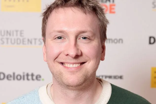 Joe Lycett calls pubs 'one of the best things' about Britain as he gives away 500 pints