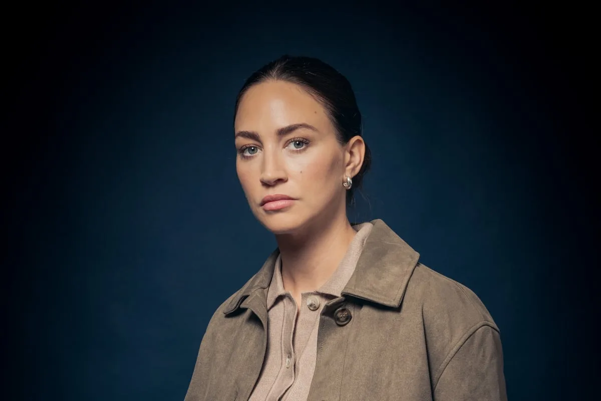 Emmerdale bombshell as Thea Ramsden is revealed to be Kim Tate’s daughter