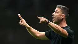Tiago Margarido: «No nosso melhor momento sofremos o golo»