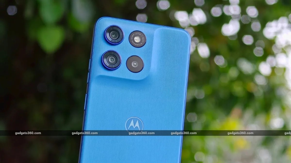 Moto G Max First Impressions