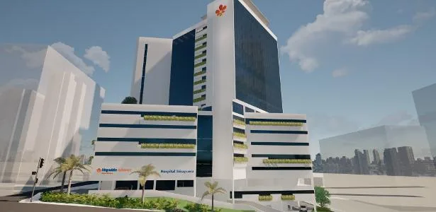 Mesmo após alta de 40%, Citi segue cauteloso com a Hapvida