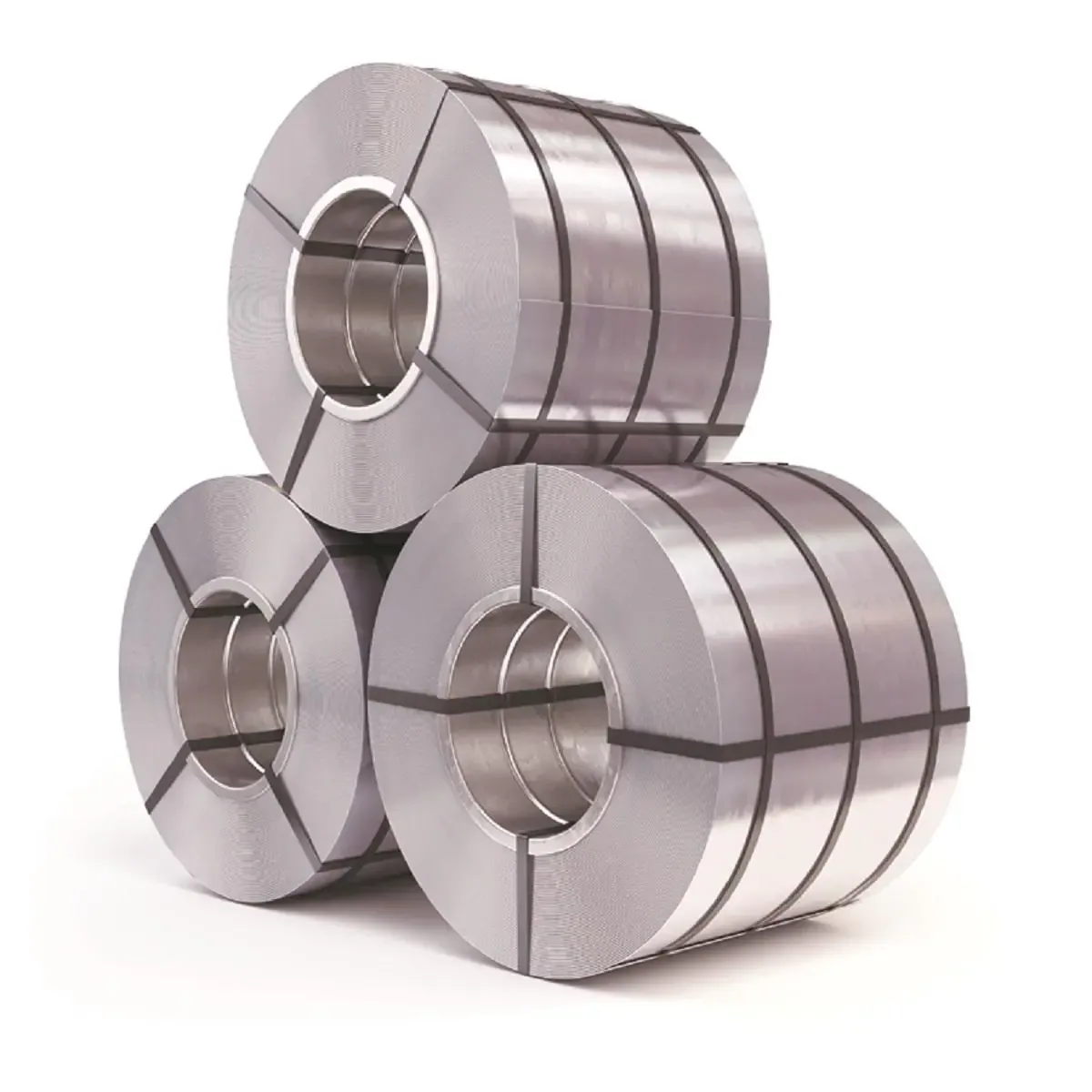 Steel sector outlook strengthens as demand holds firm, input costs ease