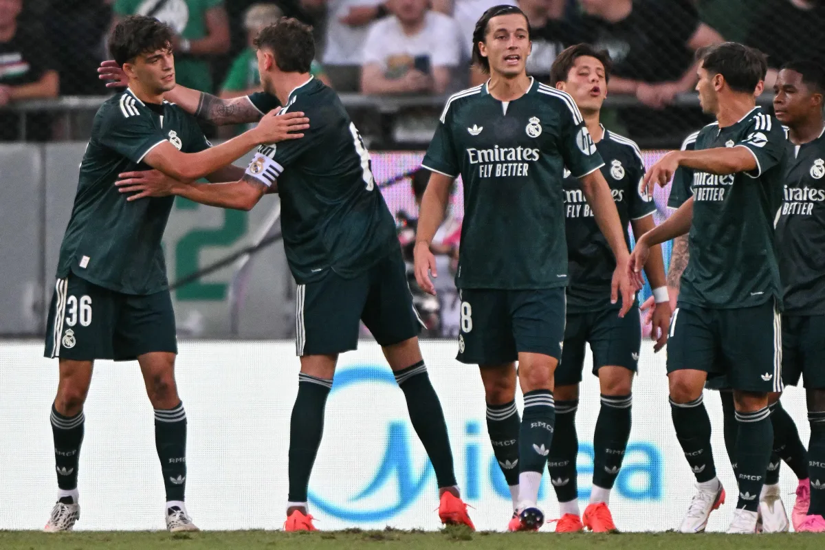 Deportivo La Coruña x Real Madrid: veja prováveis escalações e onde assistir