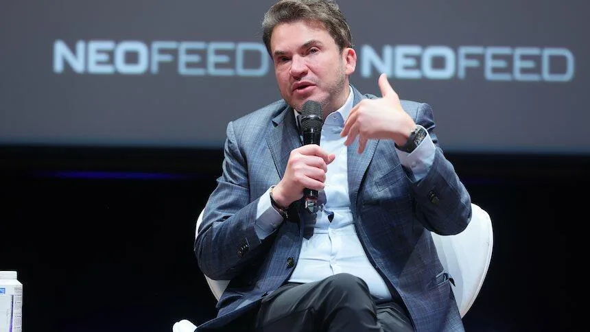 “Governança na IA será mercado importante para cibersegurança”, diz Alberto Leite, CEO do grupo FS