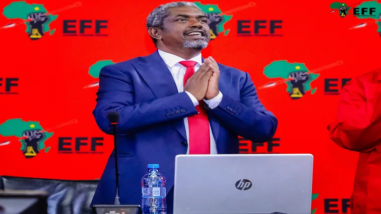 EFF says moving into second phase of campaigning
