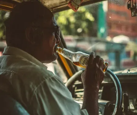 Growing support for zero-alcohol law as drinking drivers fuel SA’s road carnage