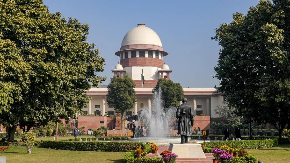 Staines triple murder case: SC gives ultimatum to Odisha on Dara Singh’s remission plea
