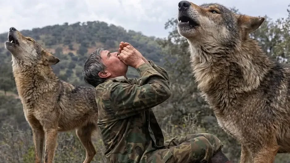 „Wolfsjunge“ gestorben - Mogli von Spanien ist tot