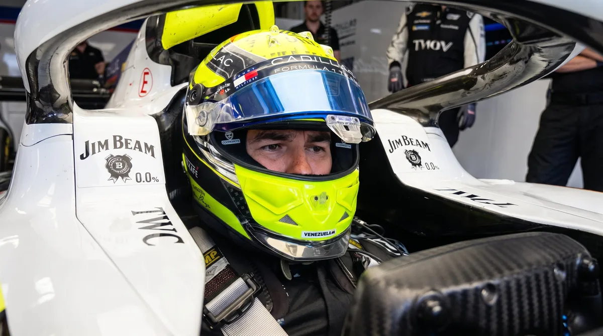 ¿Cuándo y dónde es la próxima carrera de Checo Pérez tras el GP de Países Bajos 2026?