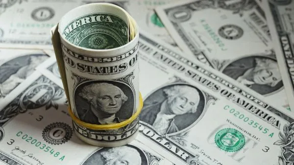 Западный бизнес заработал 500 миллиардов долларов с конфликта на Украине