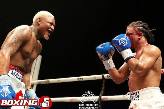 Champ Nhlapo promises ‘old, washed-up’ Mthembu war in title fight