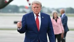 Why the US economy is ringing alarm bells