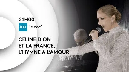 "Céline Dion et la France, l'hymne à l'amour" : regardez le documentaire de franceinfo dédié à la chanteuse québécoise à la veille de son retour sur scène à Paris