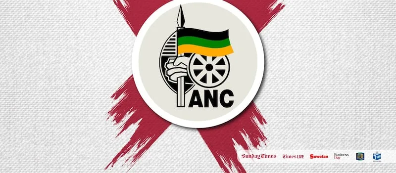 Local Government Elections 2026 - ANC manifesto