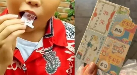 ‘학업성적 향상’ 도움? 100원짜리 ‘이 간식’에 푹 빠진 中학생들
