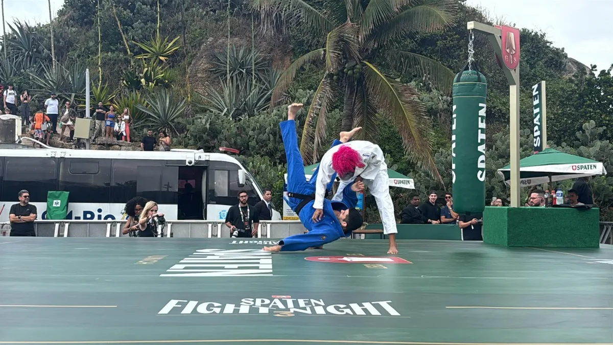 Rafa Silva conta como videogame se tornou aliado na preparação para torneios