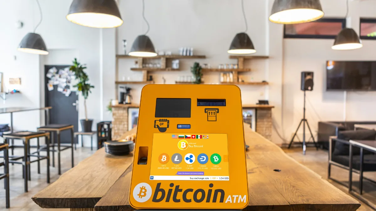 Crypto ATM Scams Resulted in $388 Million Losses, CFTC Warns