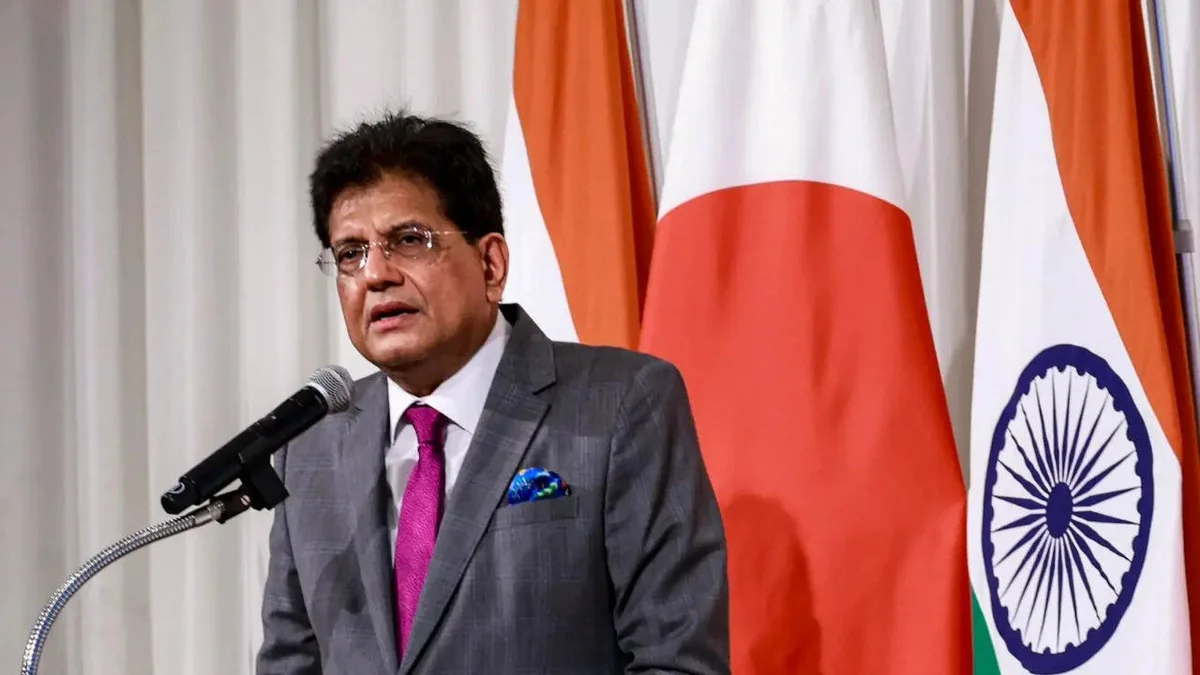 'No trade deal till US gives preferential tariff terms': India draws red line