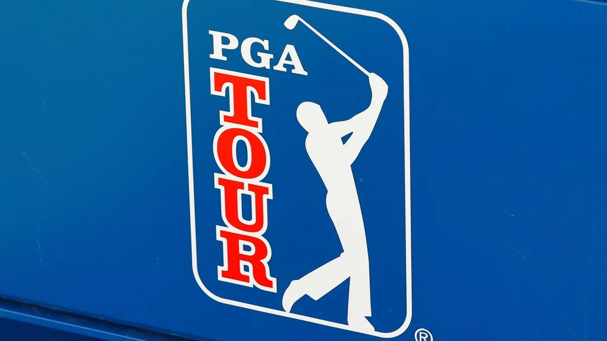 Good Good Golf withdraw from sponsoring PGA Tour event after controversial video