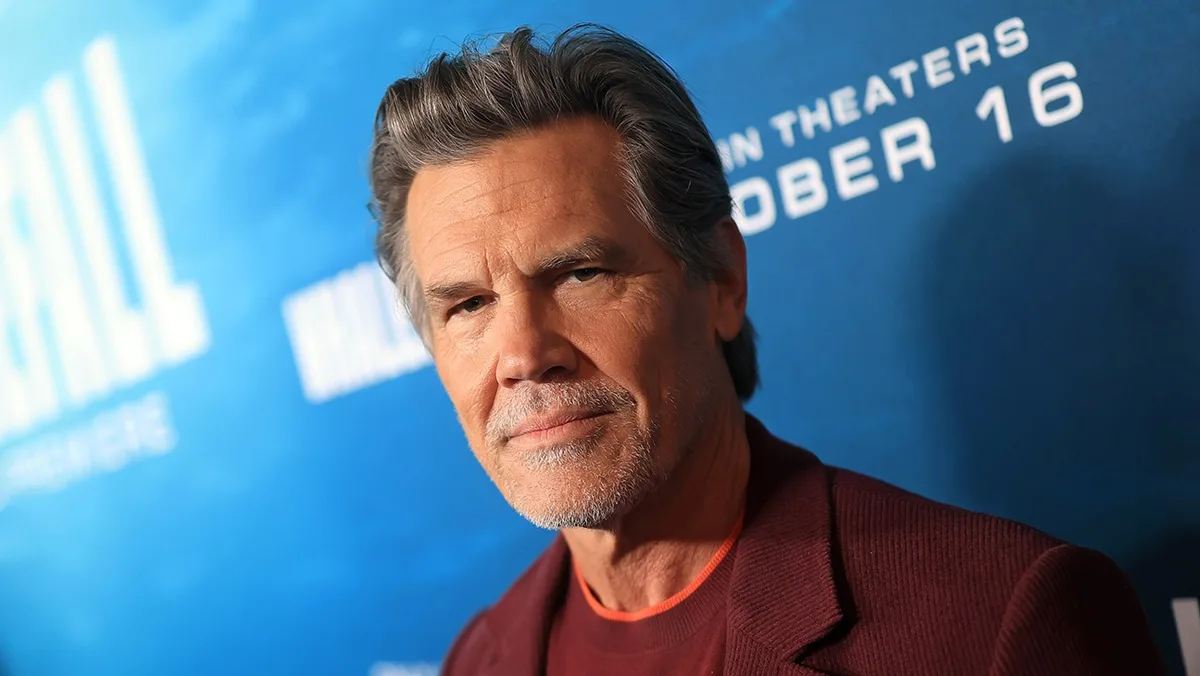 Josh Brolin Talks the Personal Side of ‘Whalefall’ and the “Undeniable” Script for ‘Sicario 3’