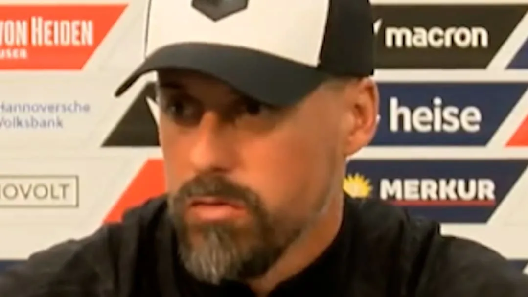 Wagner nennt Fans nicht Fans - Darum nennt Wagner Fans nicht Fans