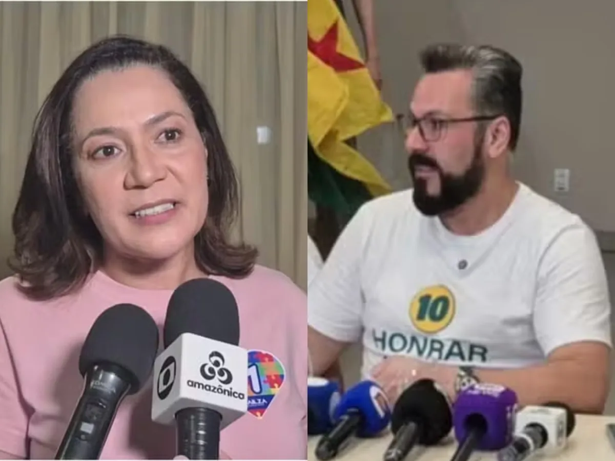 JAC2 entrevista candidatos ao governo do estado no 2º turno; confira