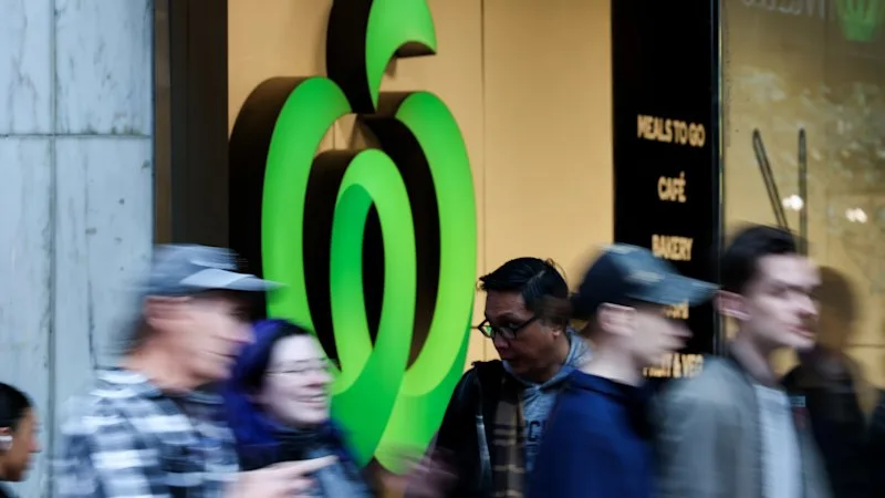 Woolworths’ sales growth beats Coles